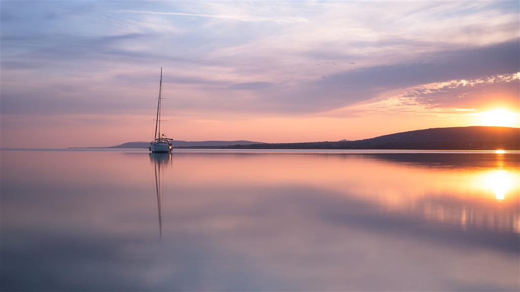 Kemp Balatontourist Strand-Holiday