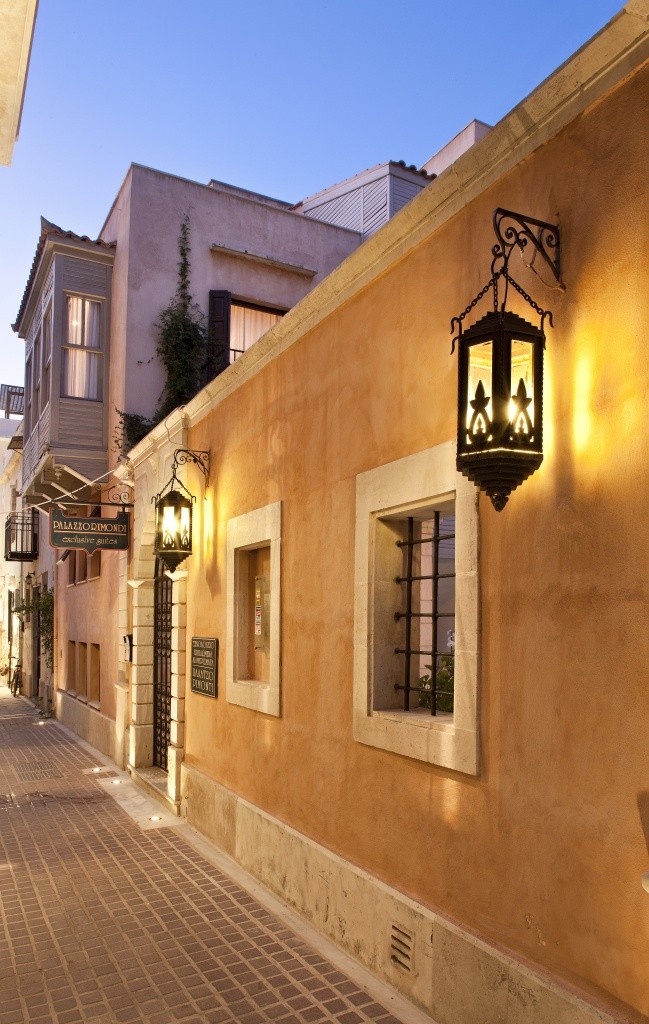 Rimondi Boutique Hotels