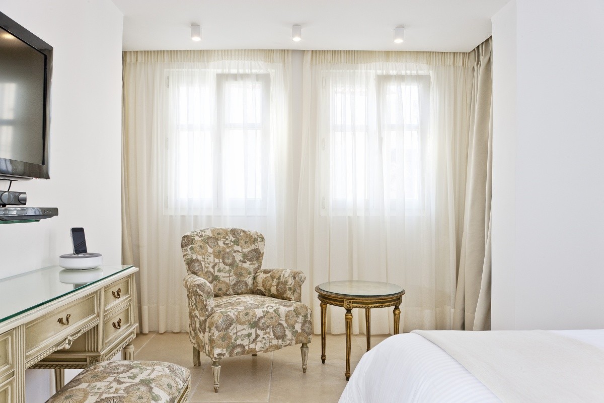 Rimondi Boutique Hotels