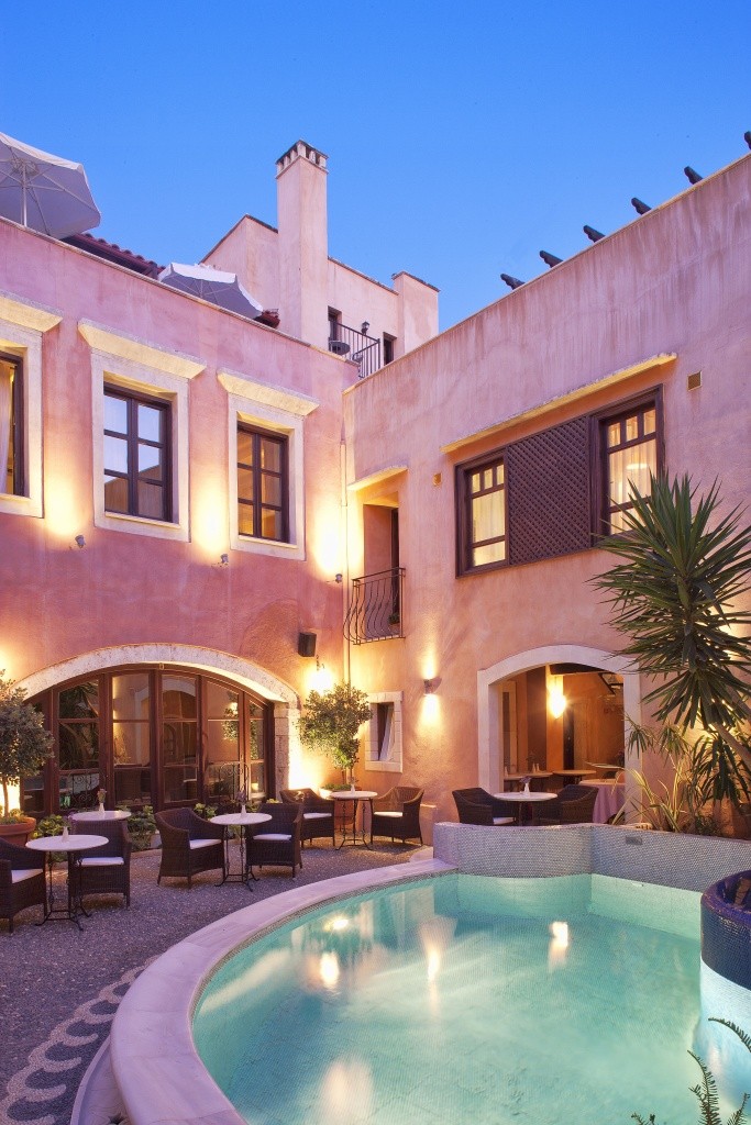 Rimondi Boutique Hotels