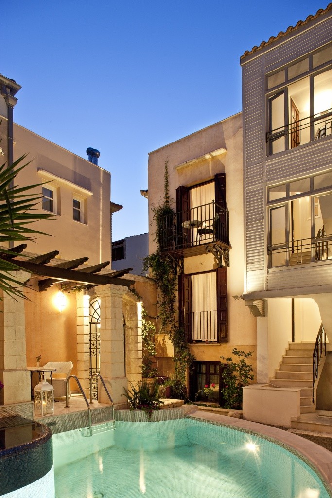 Rimondi Boutique Hotels