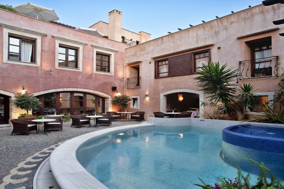 Rimondi Boutique Hotels