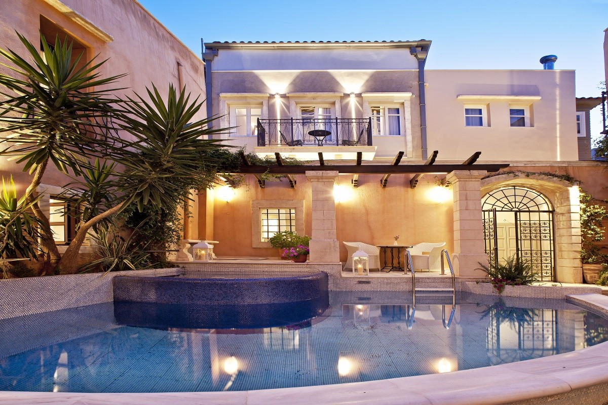 Rimondi Boutique Hotels
