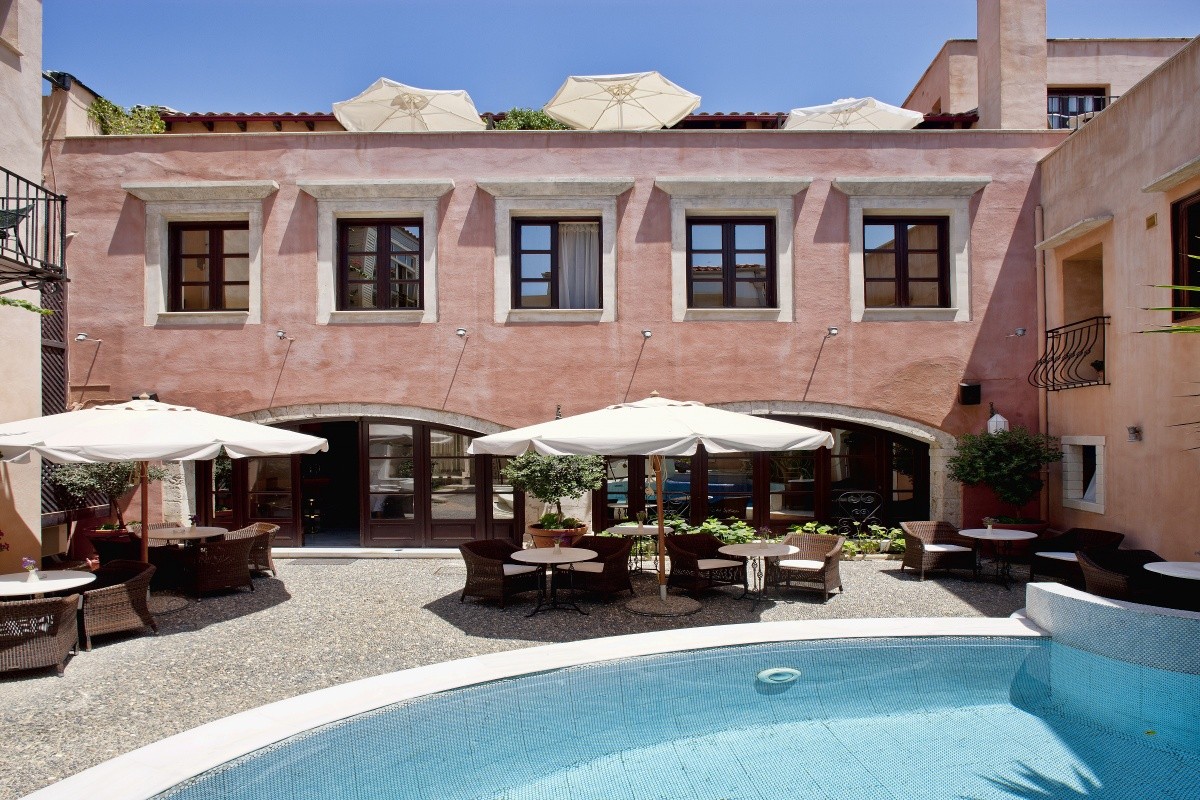 Rimondi Boutique Hotels