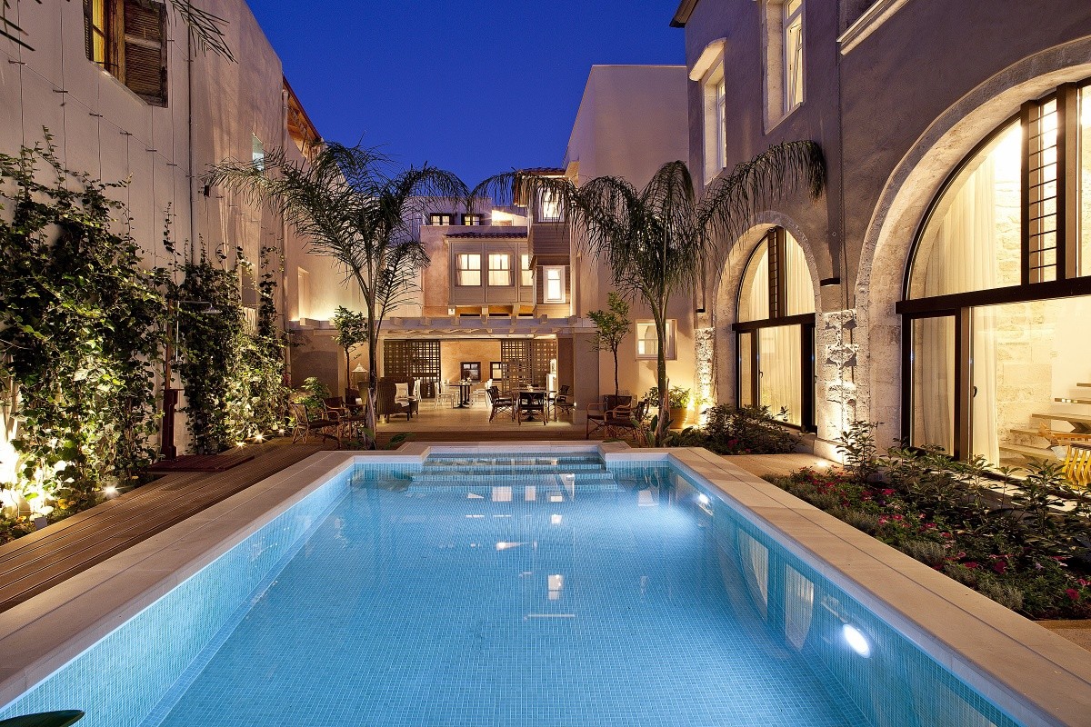 Rimondi Boutique Hotels