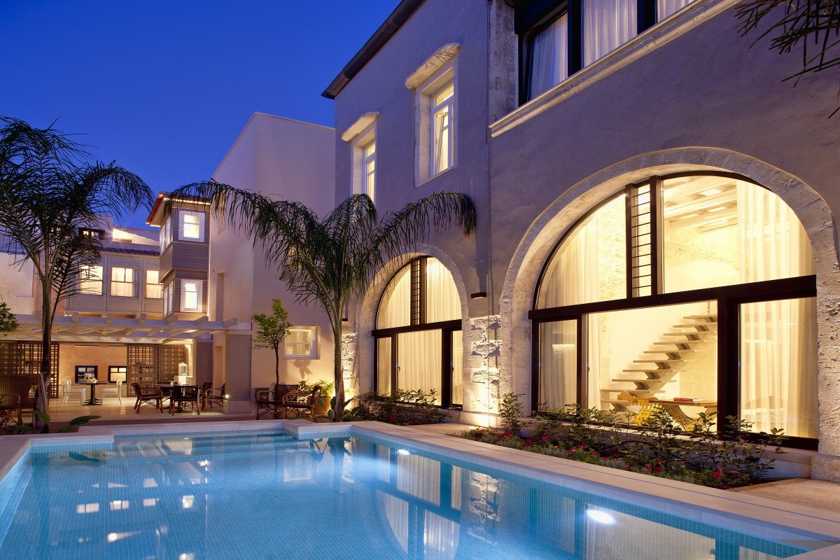 Rimondi Boutique Hotels - Estate Collection / Pallazo Collection
