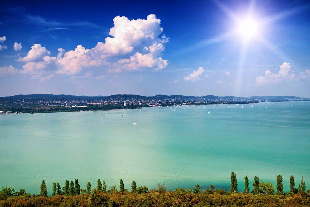 Kemp Balatontourist Füred (mobilhomy)