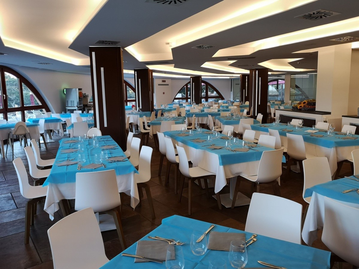 Club Esse Roccaruja
