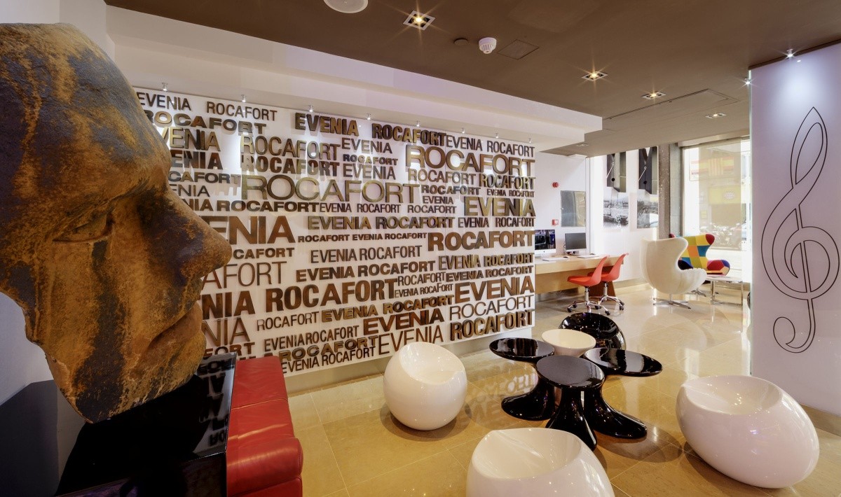 Evenia Rocafort