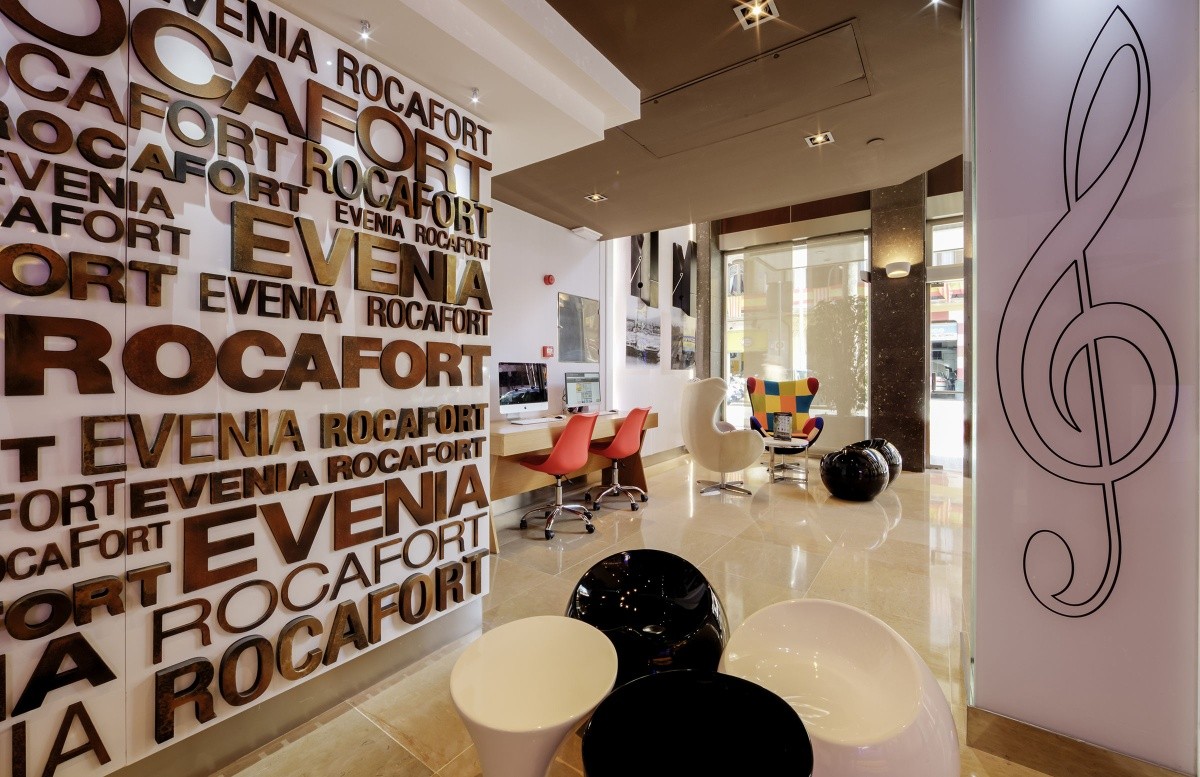 Evenia Rocafort