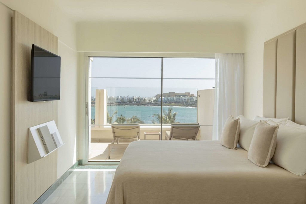 Paradisus By Meliá Salinas Lanzarote