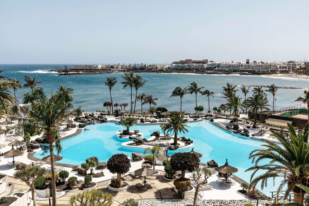 Gran Melia Salinas