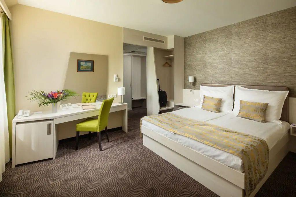 Hotel Kehida Termal