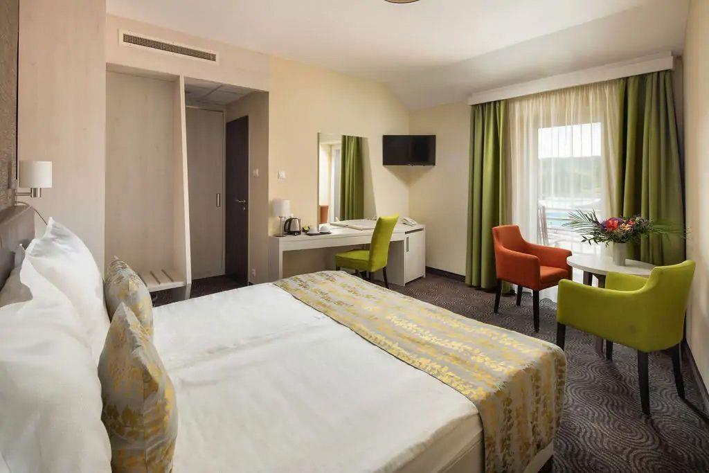 Hotel Kehida Termal