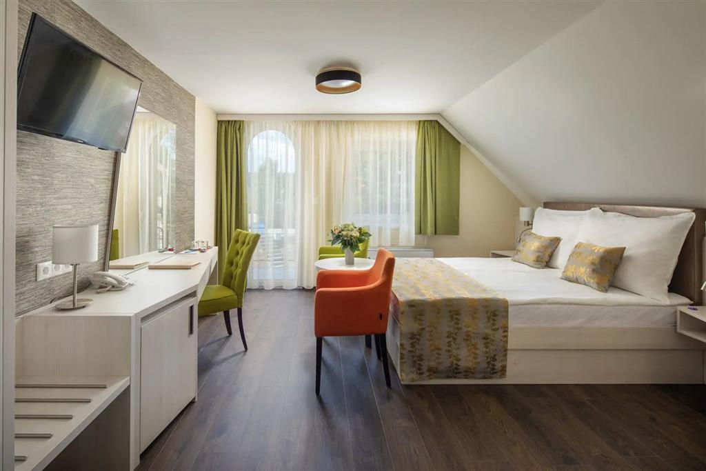 Hotel Kehida Termal