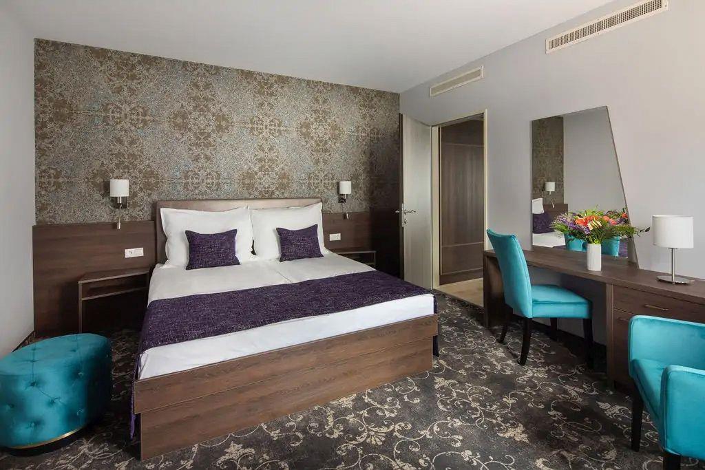 Hotel Kehida Termal