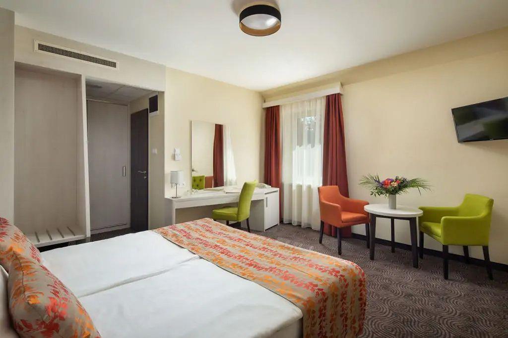 Hotel Kehida Termal