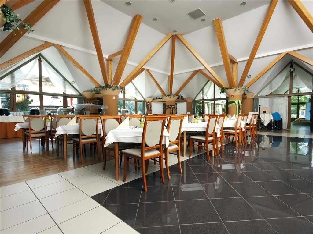Hotel Kehida Termal
