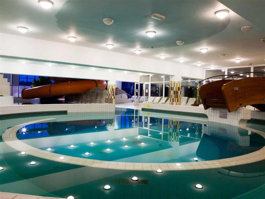 Hotel Kehida Termal