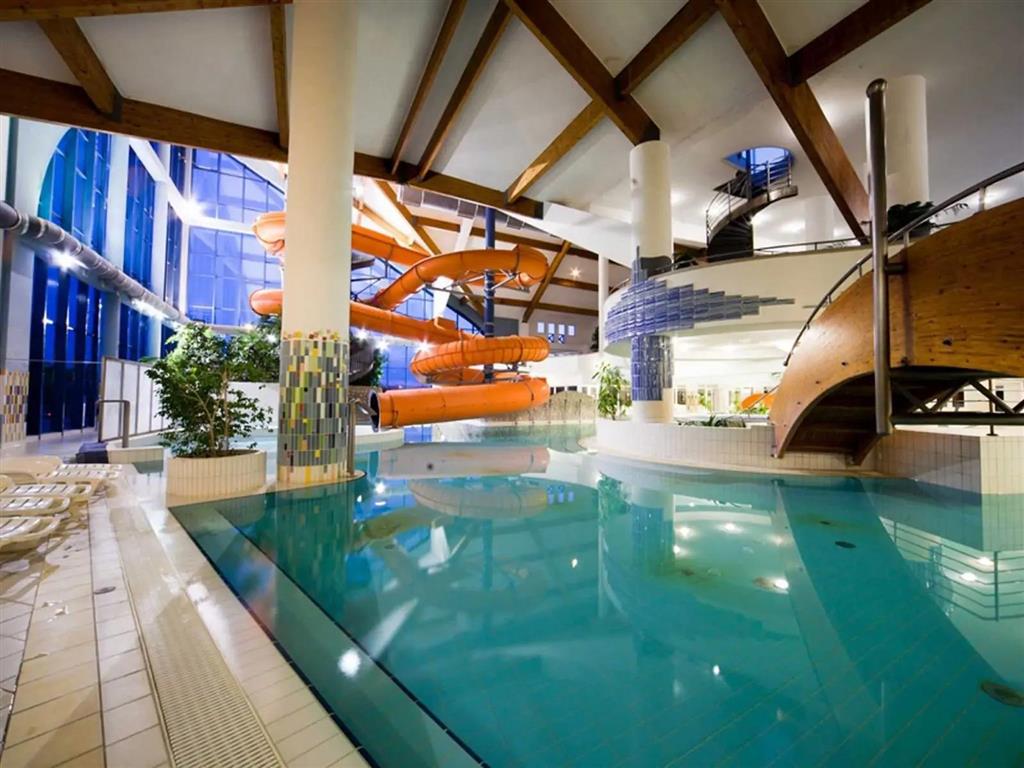 Hotel Kehida Termal