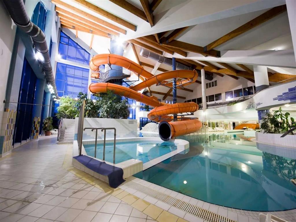 Hotel Kehida Termal