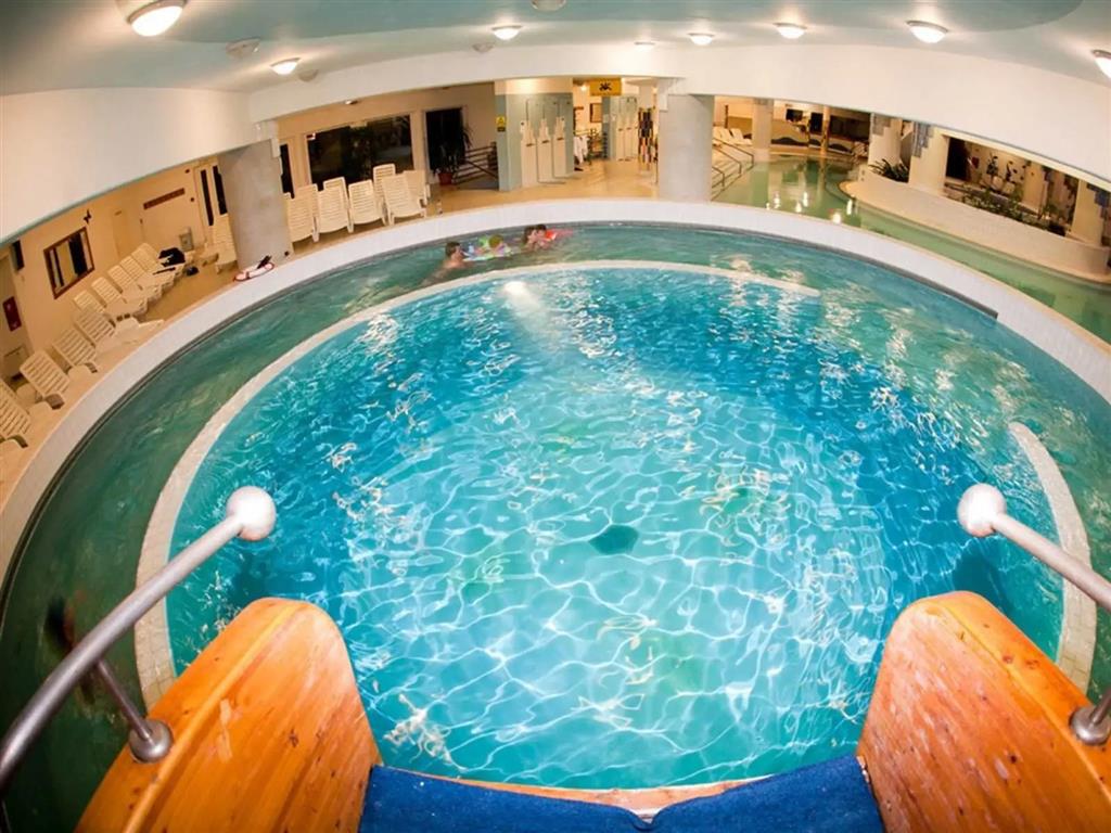Hotel Kehida Termal