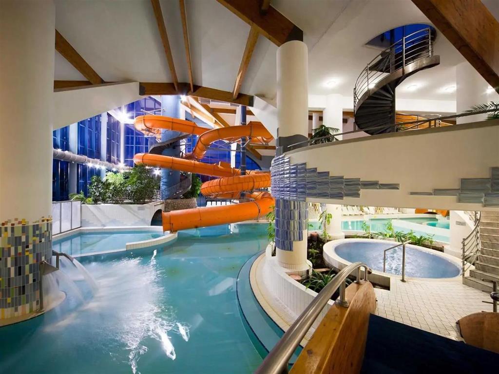Hotel Kehida Termal