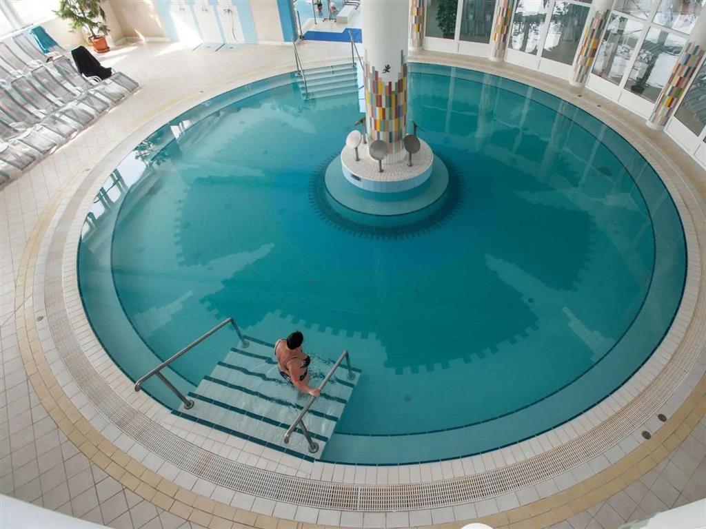 Hotel Kehida Termal