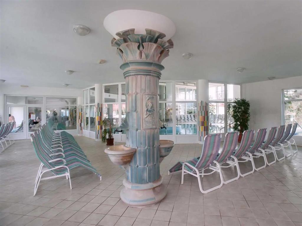 Hotel Kehida Termal