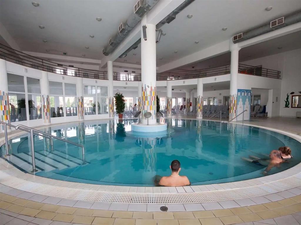 Hotel Kehida Termal