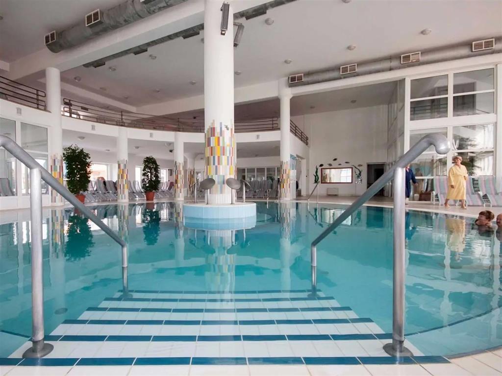 Hotel Kehida Termal