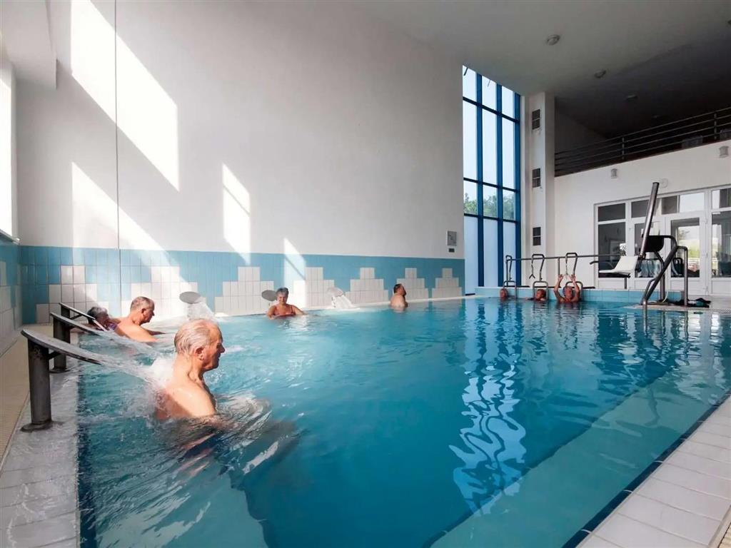 Hotel Kehida Termal