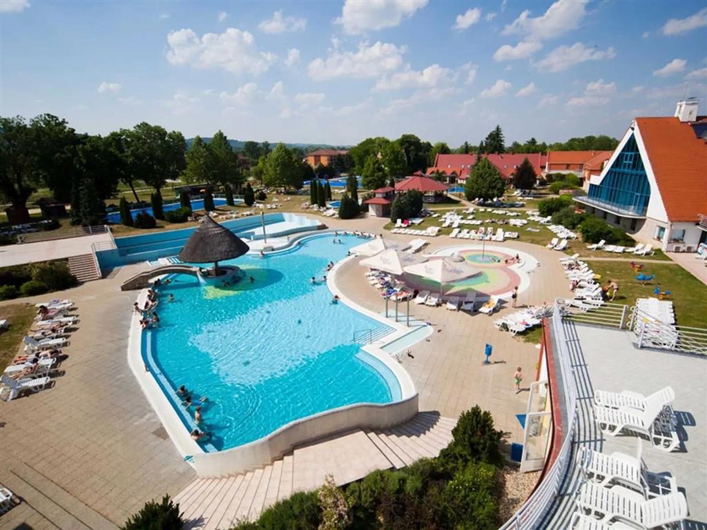 Hotel Kehida Termal