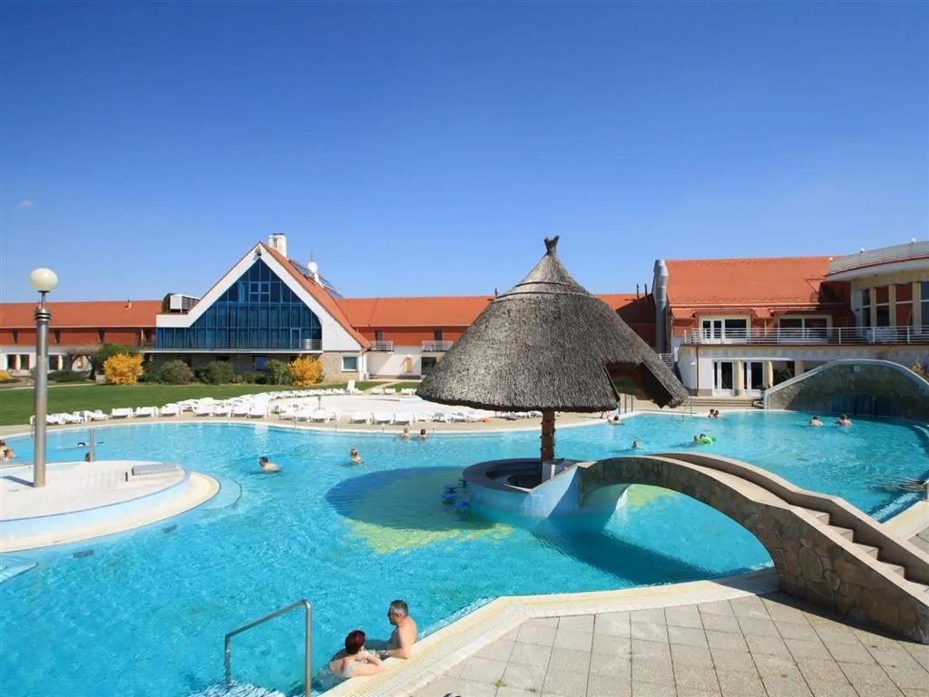 Hotel Kehida Termal