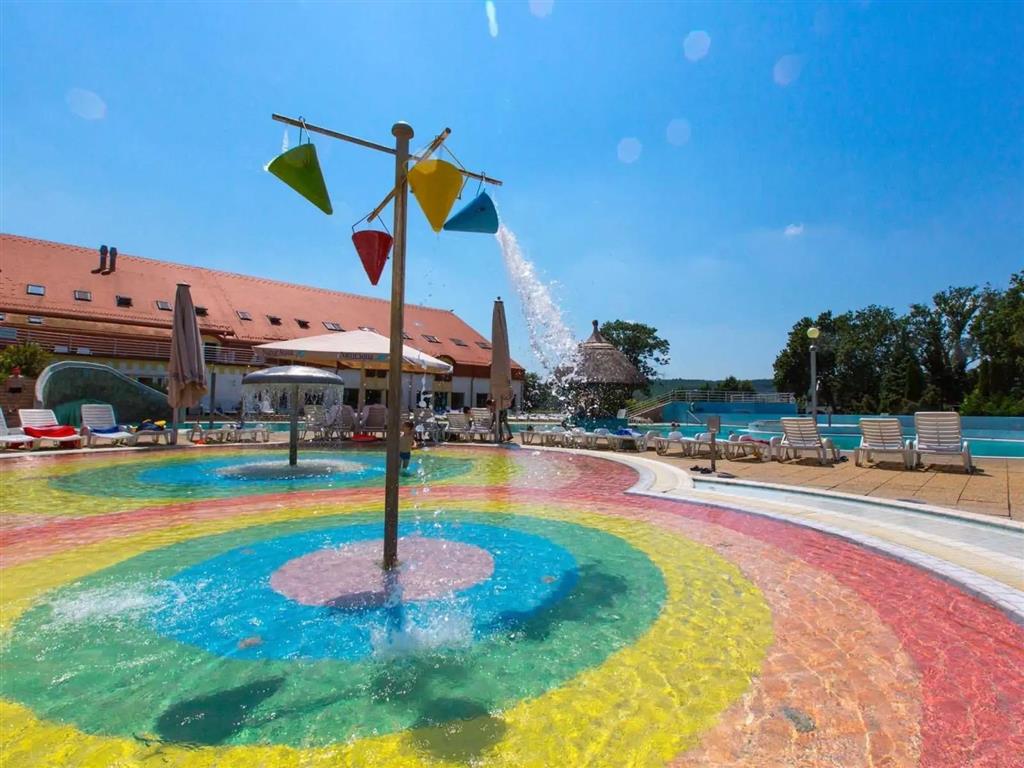 Hotel Kehida Termal