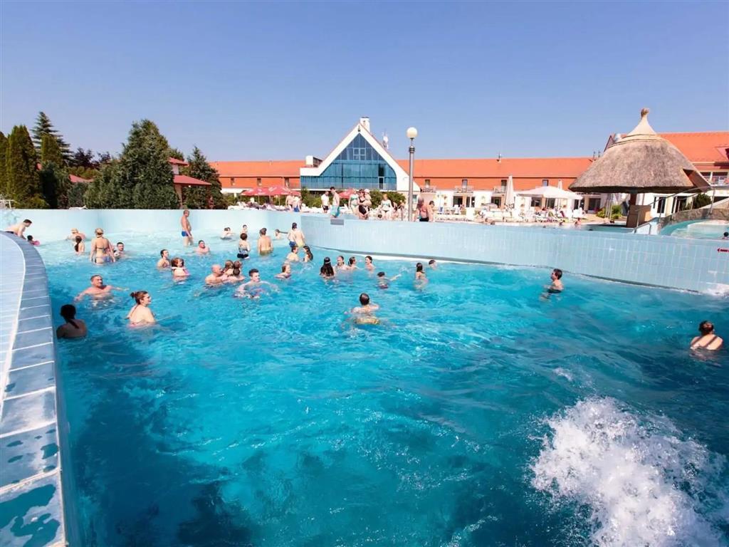Hotel Kehida Termal