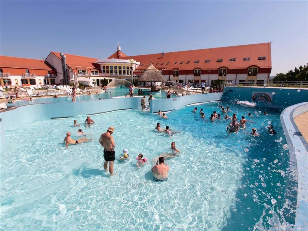 Hotel Kehida Termal