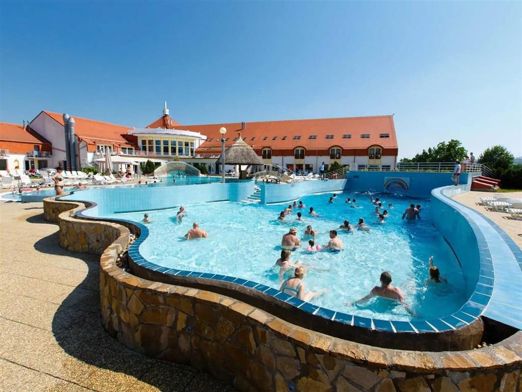 Hotel Kehida Termal