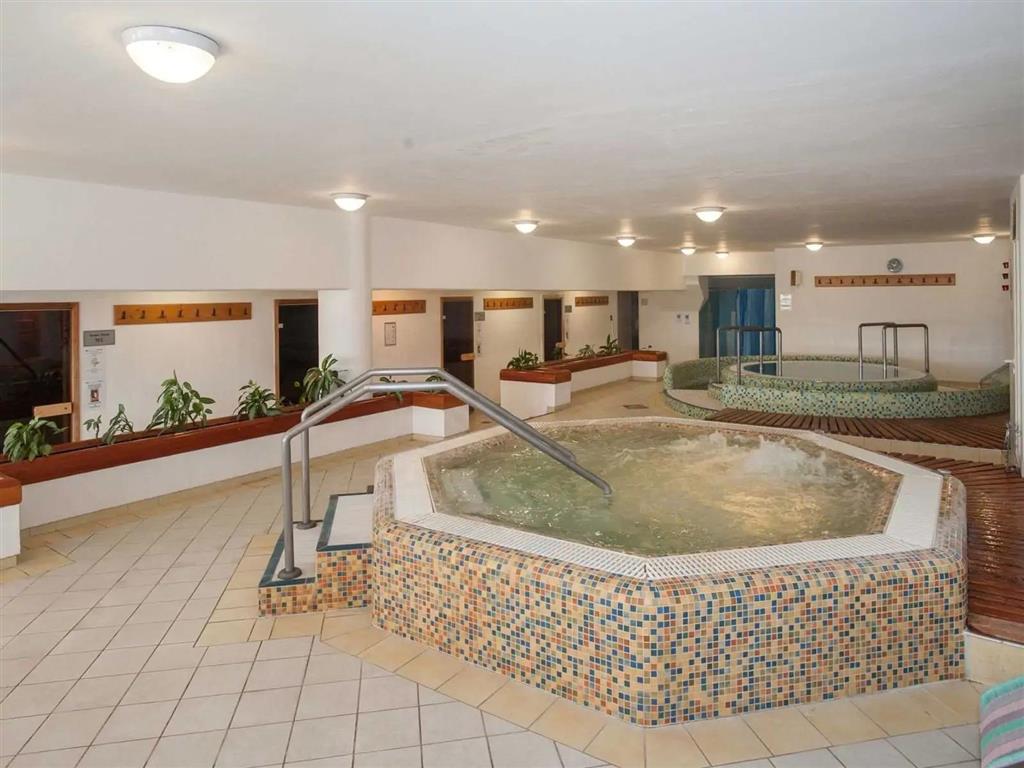 Hotel Kehida Termal
