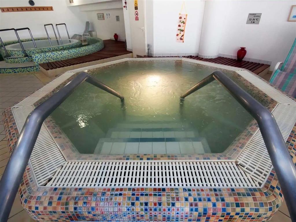 Hotel Kehida Termal