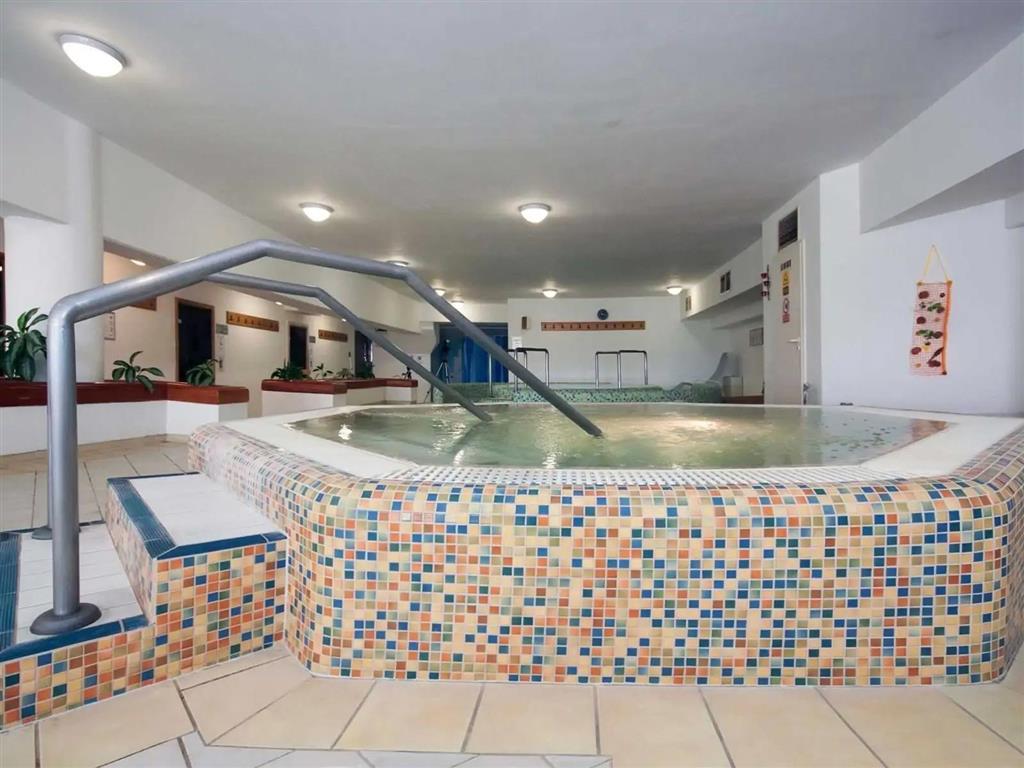 Hotel Kehida Termal