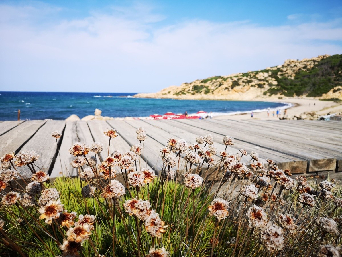 Club Esse Gallura Beach Village