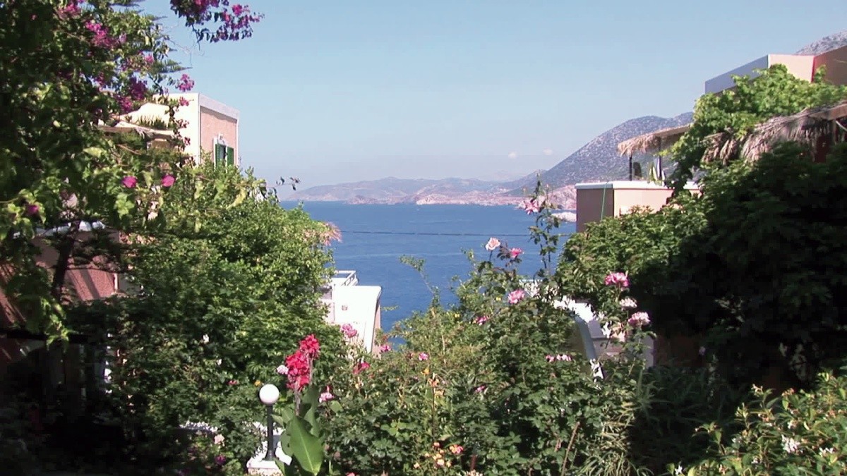 Ormos Atalia Village