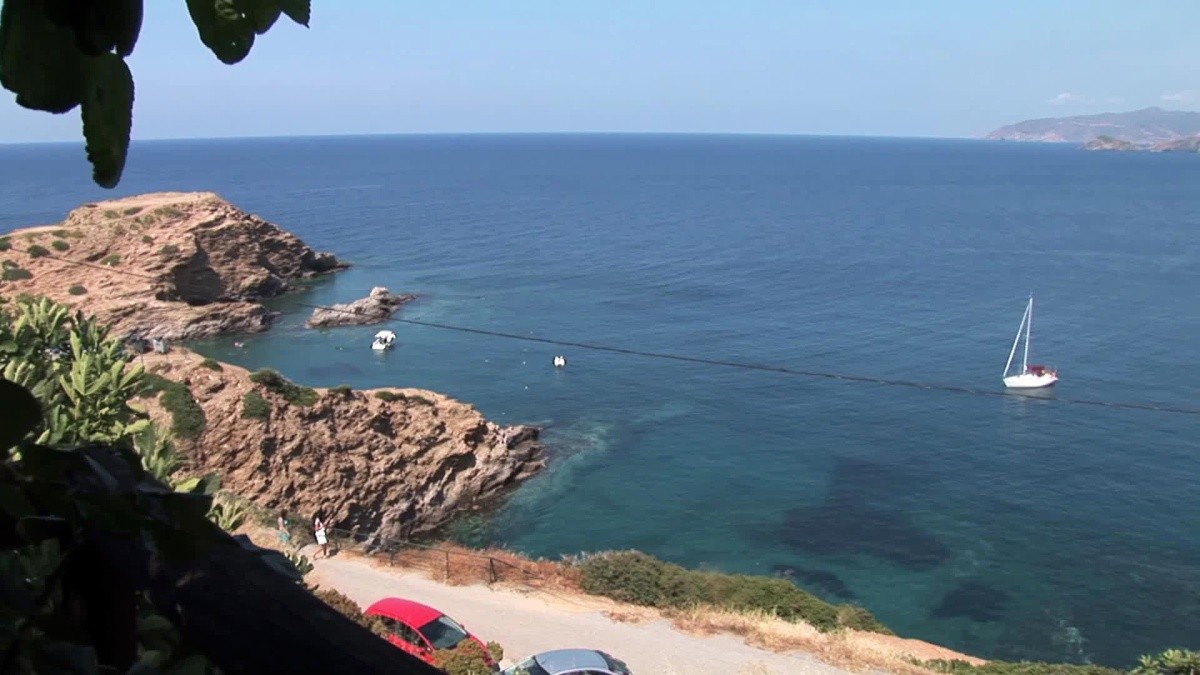 Ormos Atalia Village