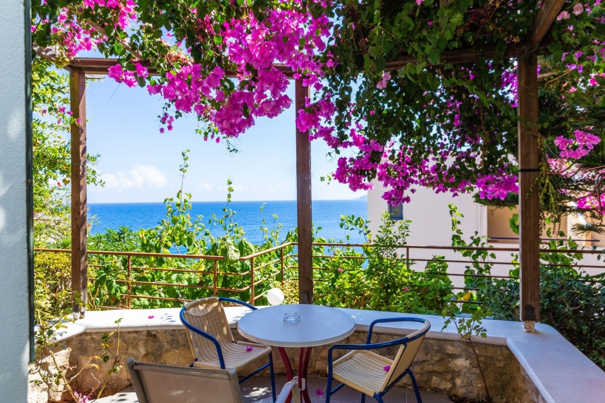 Ormos Atalia Village