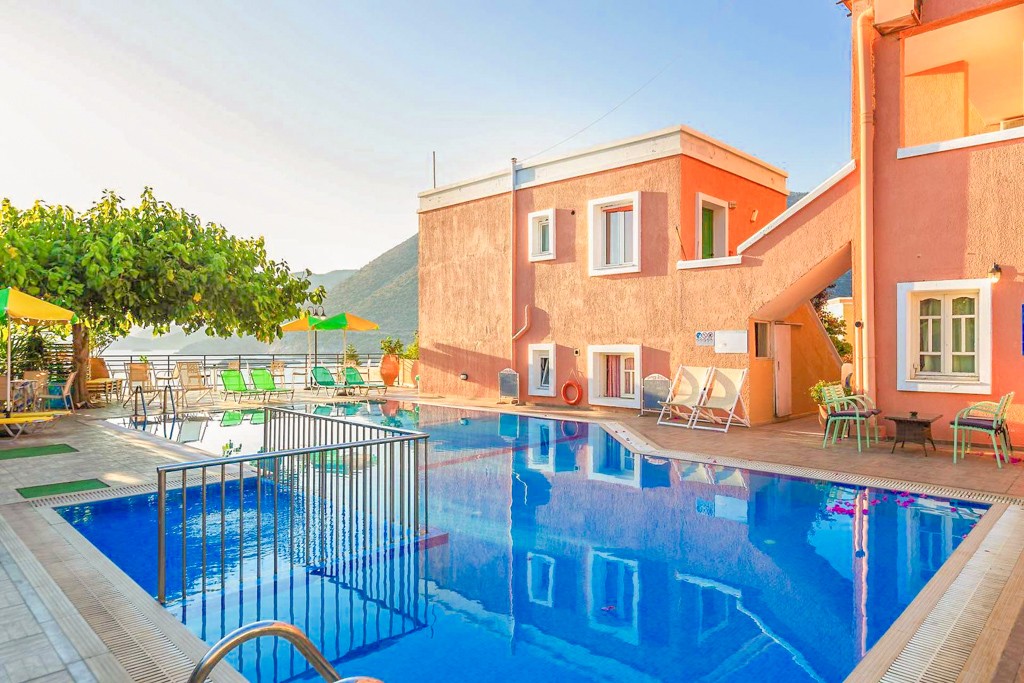 Ormos Atalia Village