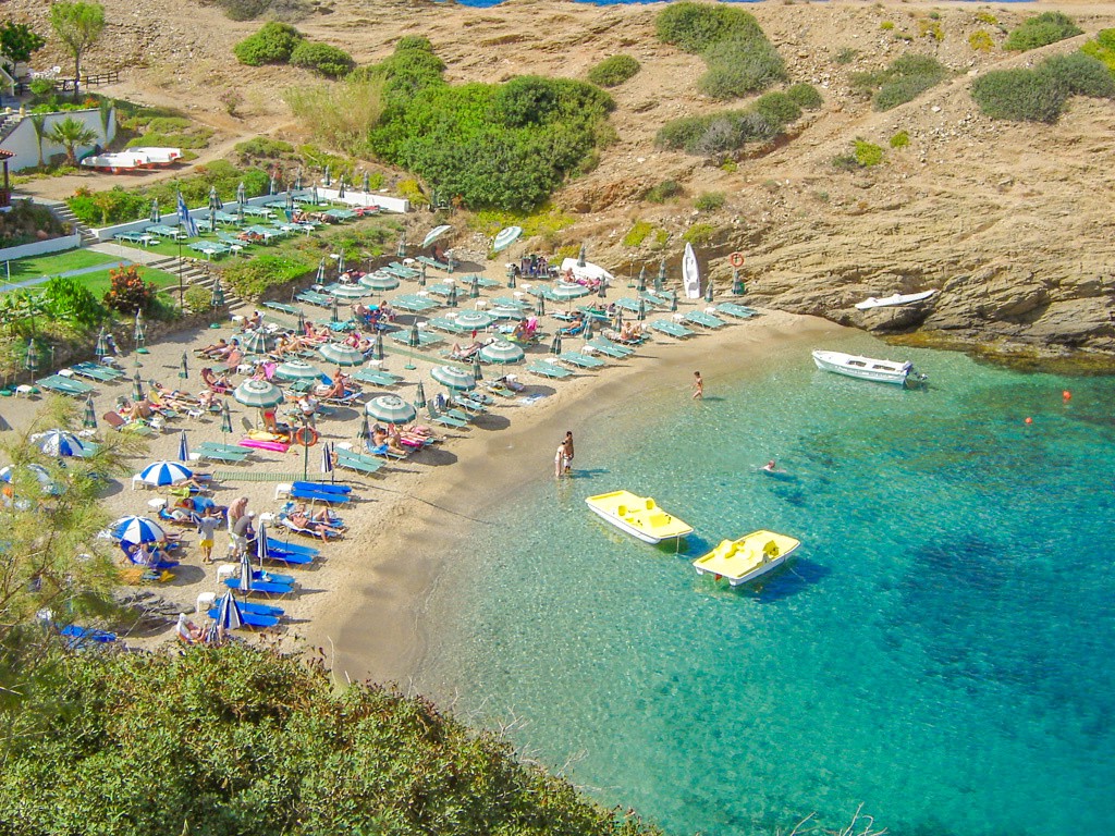 Ormos Atalia Village