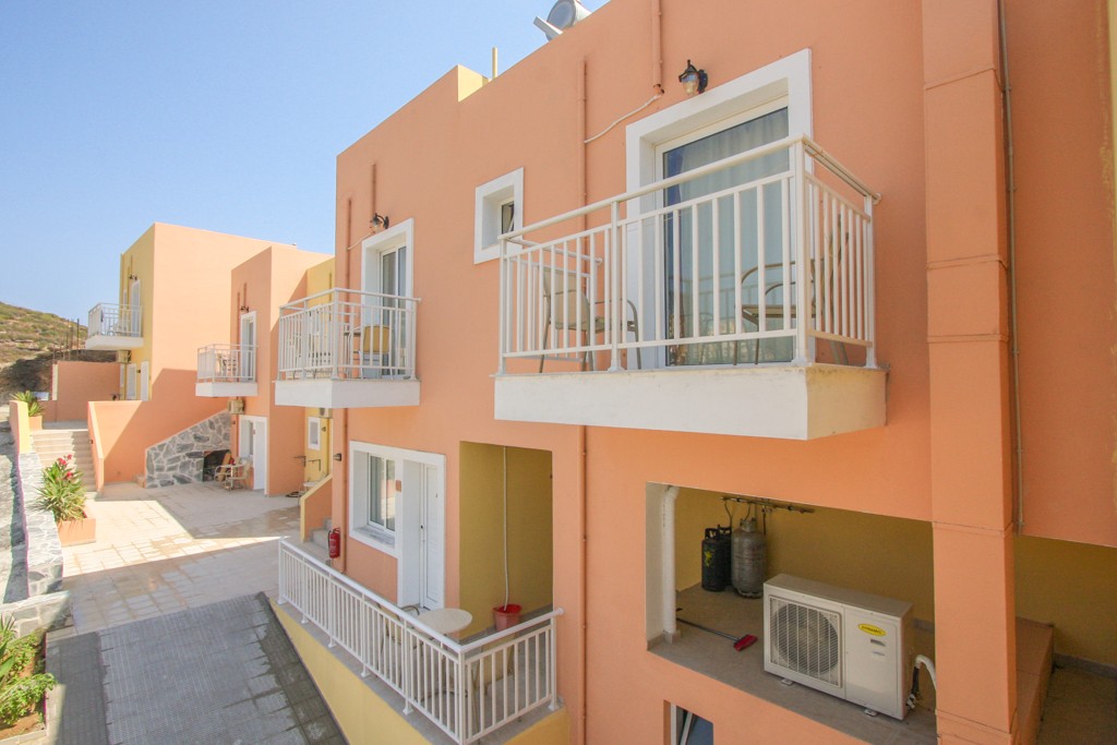 Ormos Atalia Village