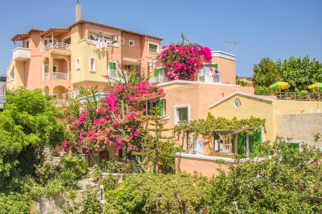 Ormos Atalia Village