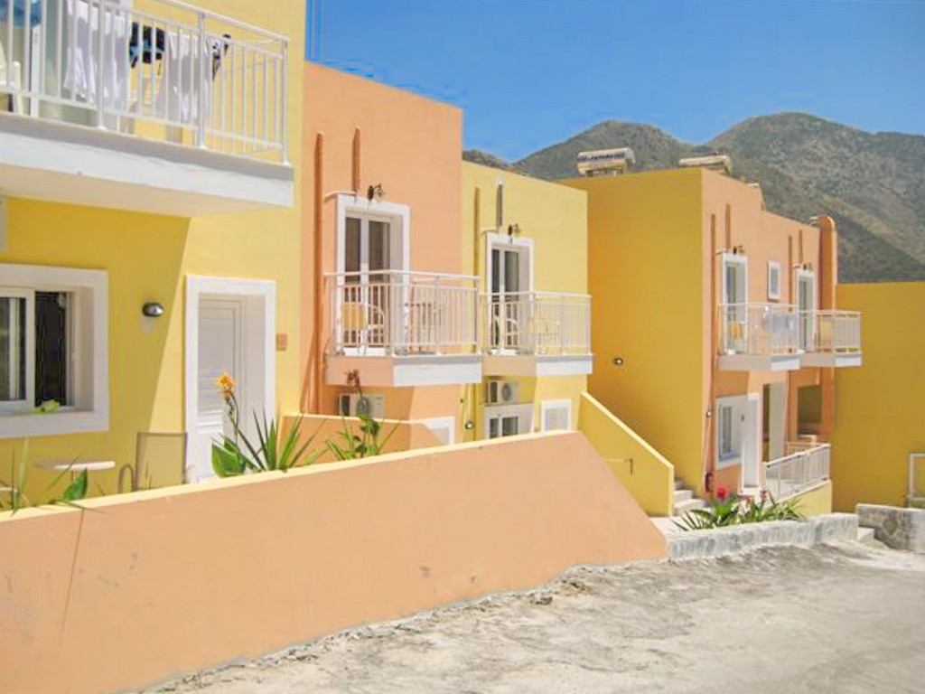 Ormos Atalia Village